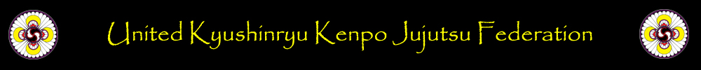 United Kyushinryu Kenpo Jujutsu Federation